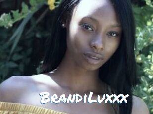 BrandiLuxxx