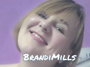 BrandiMills