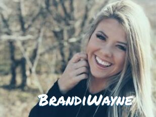 BrandiWayne