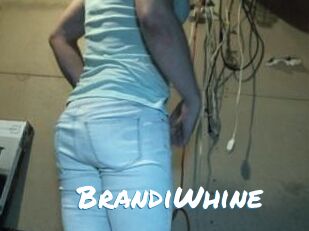 BrandiWhine