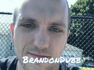 Brandon_Dubb