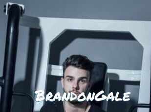 BrandonGale