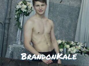 BrandonKale