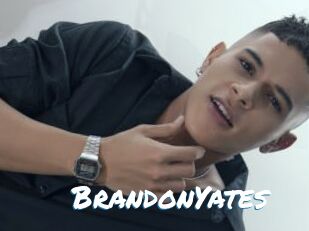 BrandonYates