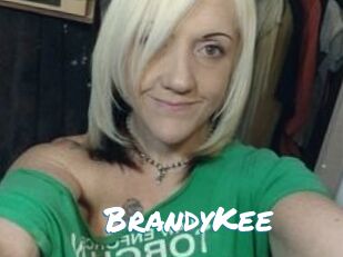 BrandyKee