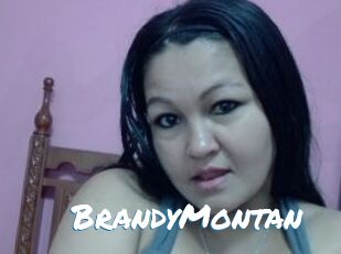 BrandyMontan