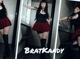 BratKandy