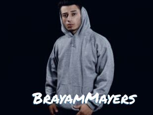 BrayamMayers