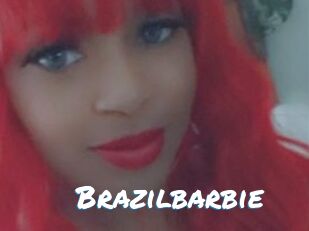 Brazilbarbie