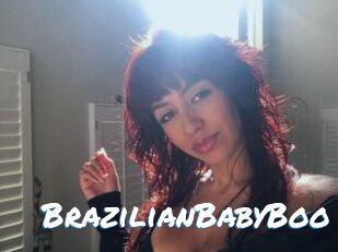 BrazilianBabyBoo