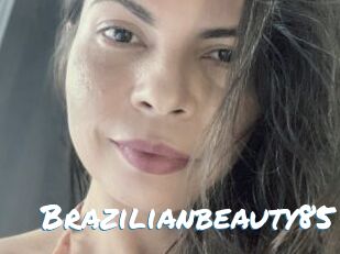 Brazilianbeauty85