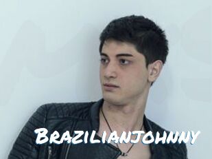 Brazilianjohnny