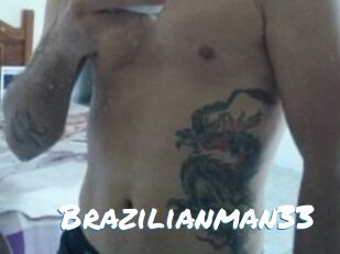 Brazilianman33