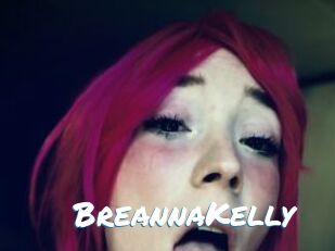 BreannaKelly
