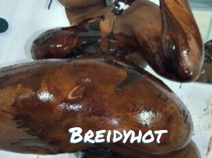 Breidyhot
