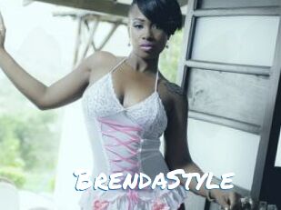 BrendaStyle