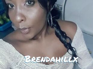 Brendahillx