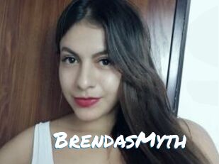 BrendasMyth