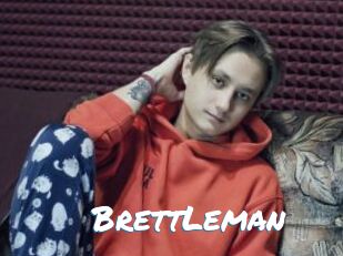 BrettLeman