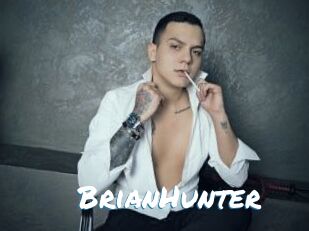 BrianHunter
