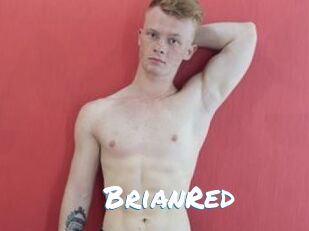 BrianRed