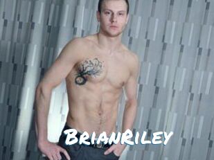 BrianRiley