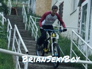 BrianSexyBoy