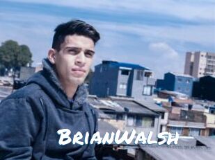 BrianWalsh