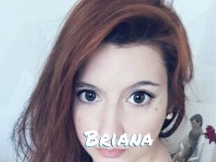 Briana