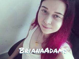 BrianaAdams