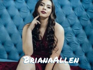 BrianaAllen