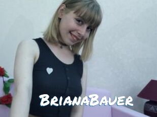 BrianaBauer
