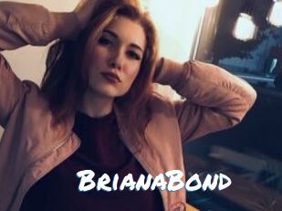 BrianaBond