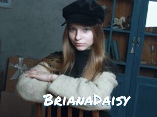 BrianaDaisy
