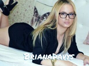 BrianaDavys