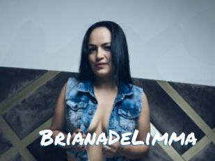 BrianaDeLimma
