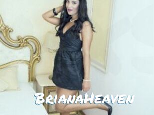 BrianaHeaven