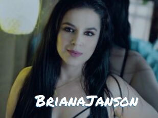 BrianaJanson