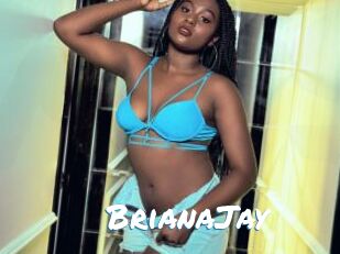 BrianaJay