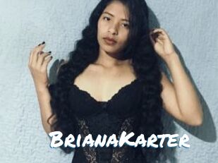 BrianaKarter