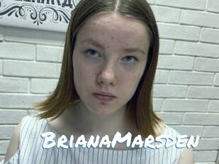 BrianaMarsden