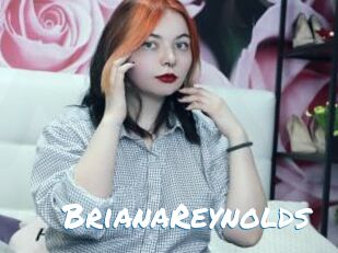 BrianaReynolds