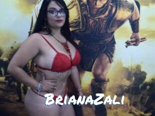 BrianaZali