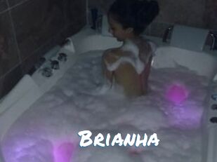 Brianha