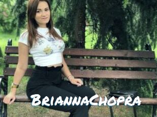 BriannaChopra