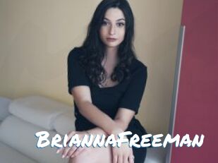 BriannaFreeman