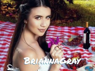 BriannaGray