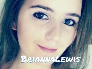 BriannaLewis