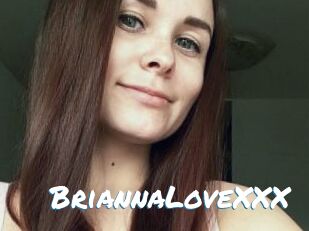 BriannaLoveXXX