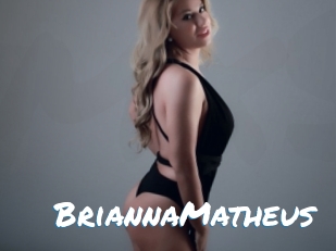 BriannaMatheus